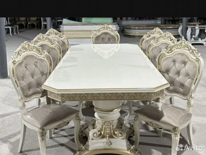 Столы стулья