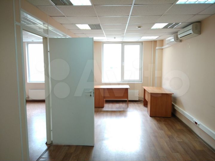 Офис, 250 м²