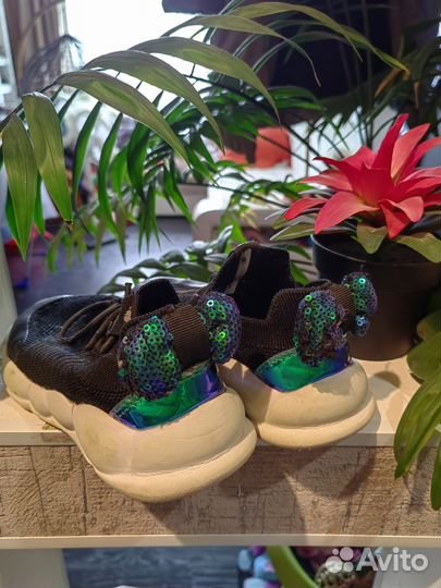 Детская обувь для девочек