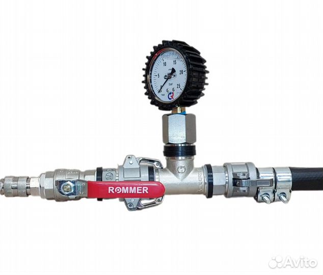 Инъекционный насос с дистанционным управлением