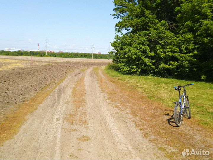 Велосипеды бу взрослый, Stels 830