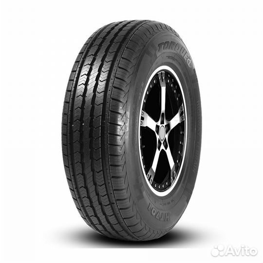 Torque TQ-HT701 265/70 R17 115T