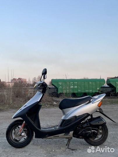 Honda dio 35 zx