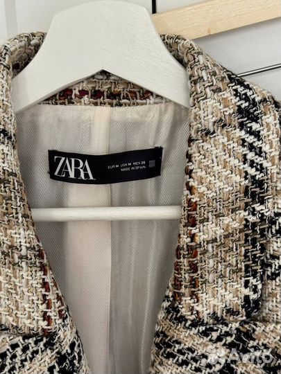 Комплект zara