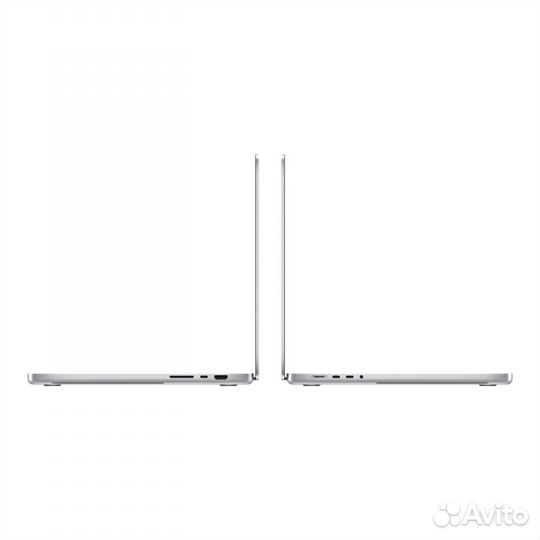 Ноутбук Apple MacBook Pro 14 (2023) M2 Pro 10C CPU