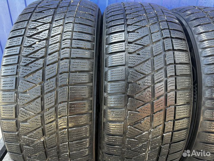 Marshal WinterCraft SUV WS71 265/60 R18 114H
