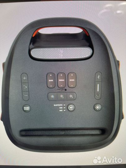 Колонка JBL PartyBox 310