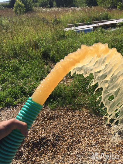 Колодцы & септики