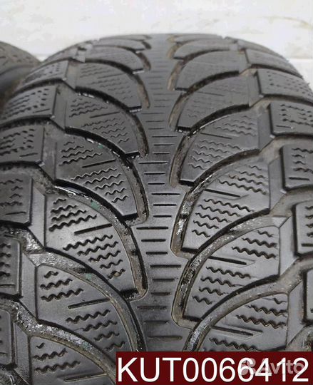 Bridgestone Blizzak LM-80 Evo 255/55 R18 107U