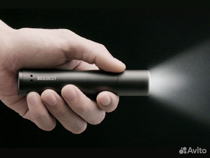 Фонарик Xiaomi