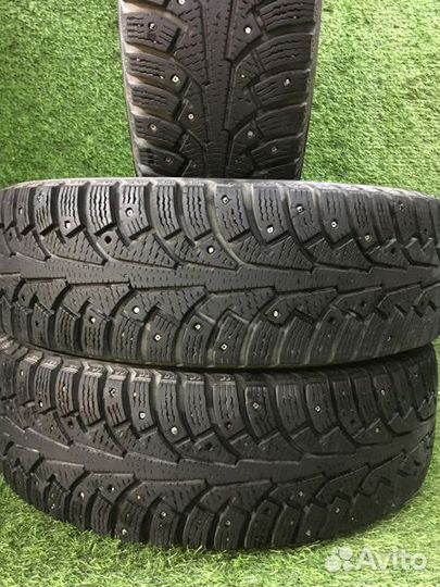 Nokian Tyres Hakkapeliitta 5 185/75 R14 86T