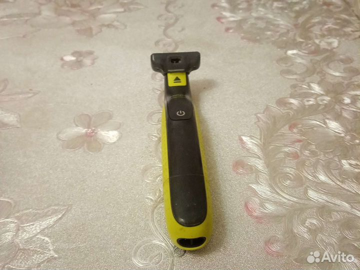 Philips one blade триммер