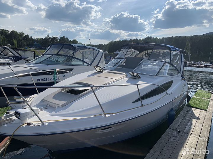 Bayliner 285