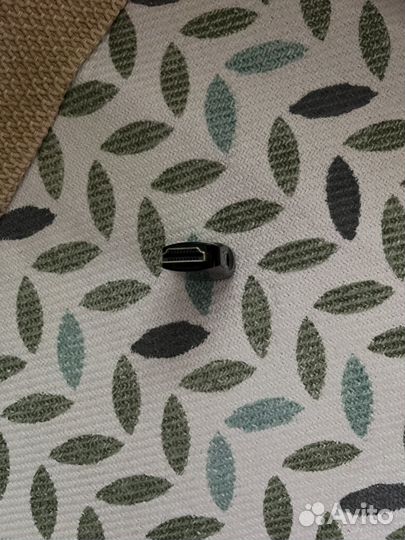 Переходник hdmi vga