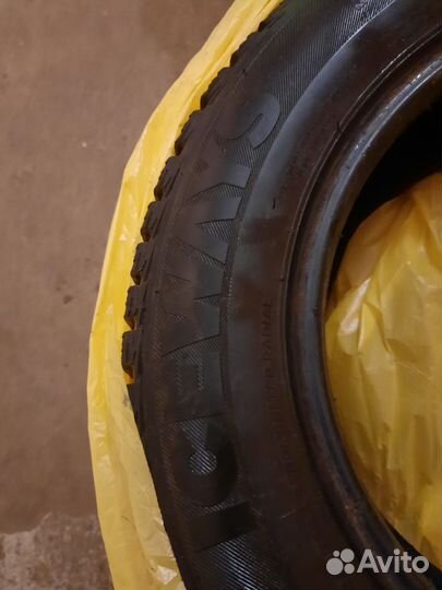 Lassa Iceways 195/65 R15