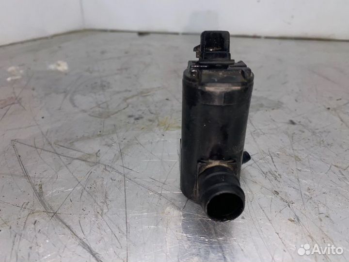 Моторчик омывателя лобового стекла Kia Spectra