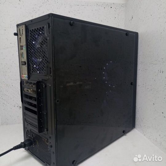 Системный блок Zalman