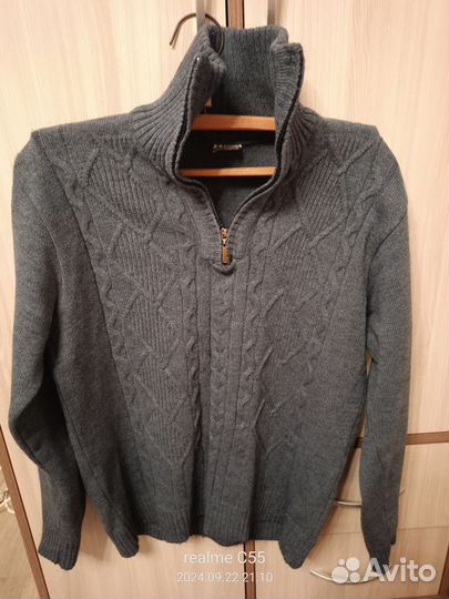 Джемпер мужской