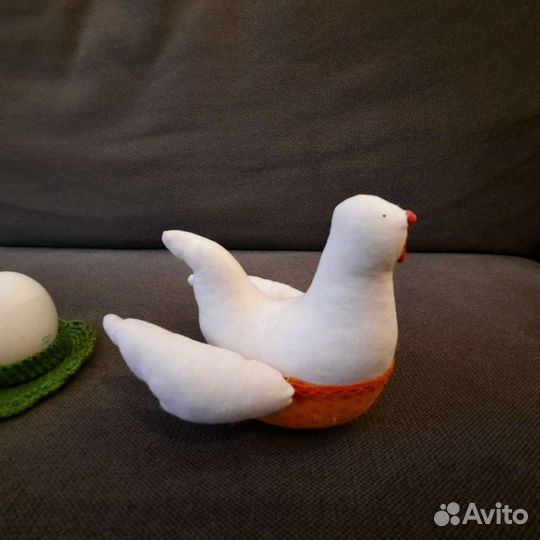 Декор для пасхи