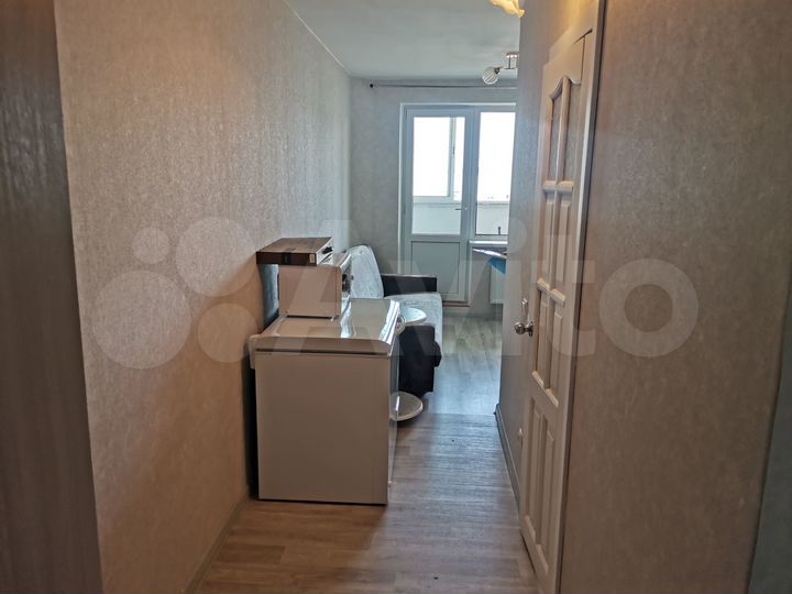 1-к. квартира, 36,8 м², 10/16 эт.