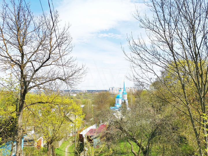 Участок 20 сот. (ИЖС)