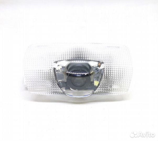 Подсветка дверей с логотипом Lexus