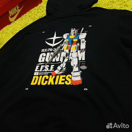 Худи Dickies