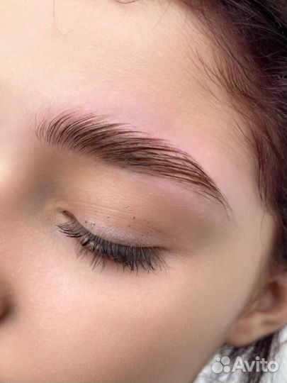 Мастер бровист