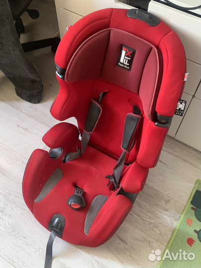 Детское кресло