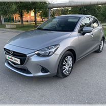 Mazda Demio 1.3 AT, 2015, 119 000 км, с пробегом, цена 980 000 руб.