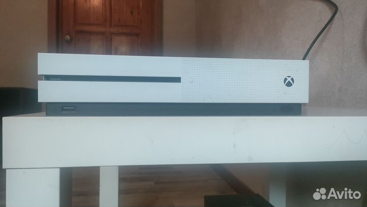 Xbox one s 500 gb