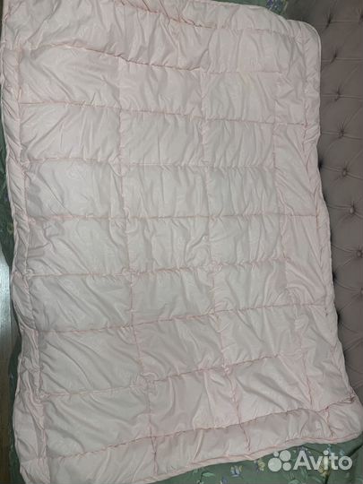 Одеяло детской 135х105