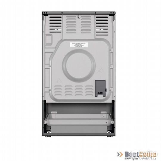 Плита электрическая gorenje geit 5C60BPG