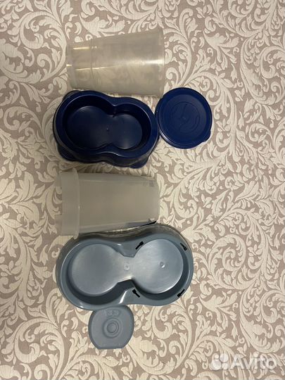 Автоматическая кормушка для кошек и собак