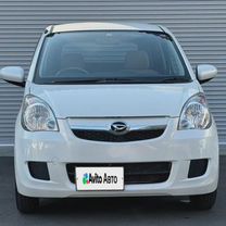 Daihatsu Mira 0.7 AT, 2012, 36 662 км, с пробегом, цена 450 000 руб.