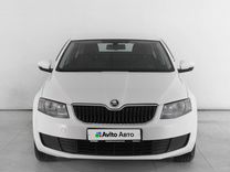 Skoda Octavia 1.6 MT, 2015, 169 493 км, с пробегом, цена 1 420 000 руб.