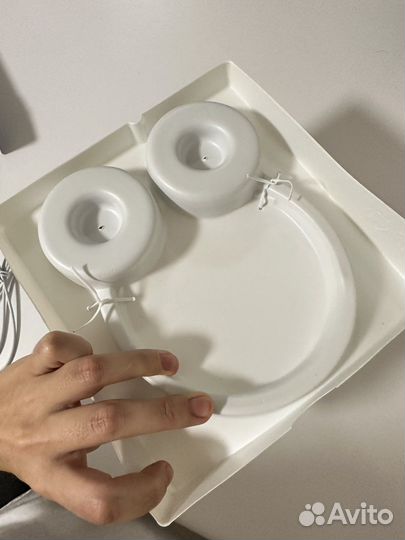 Наушники philips