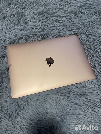 Apple macbook air Retina, 2019, 16 гб, 13,3 дюймов