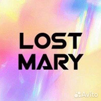 Lostmary пар