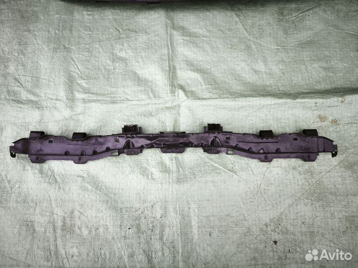 Пластина металлическая жалюзи Porsche Cayenne