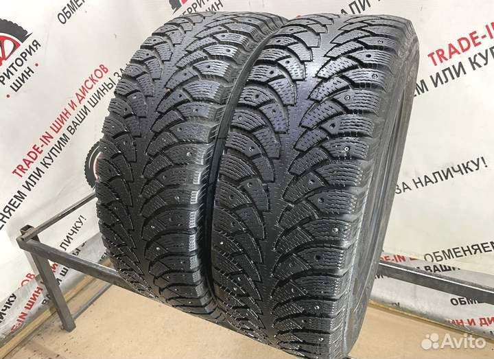Nokian Tyres Hakkapeliitta 4 215/60 R16 95L