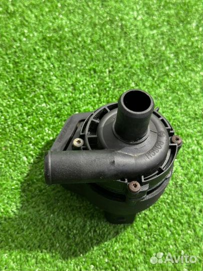 Дополнительный насос ож Mercedes-Benz E-Class C238