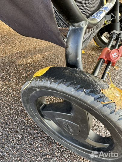 Коляска valco baby snap 4 ultra trend