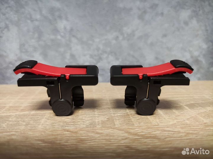 Триггеры для телефона