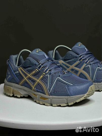 Кроссовки Asics Kahana 8 blue