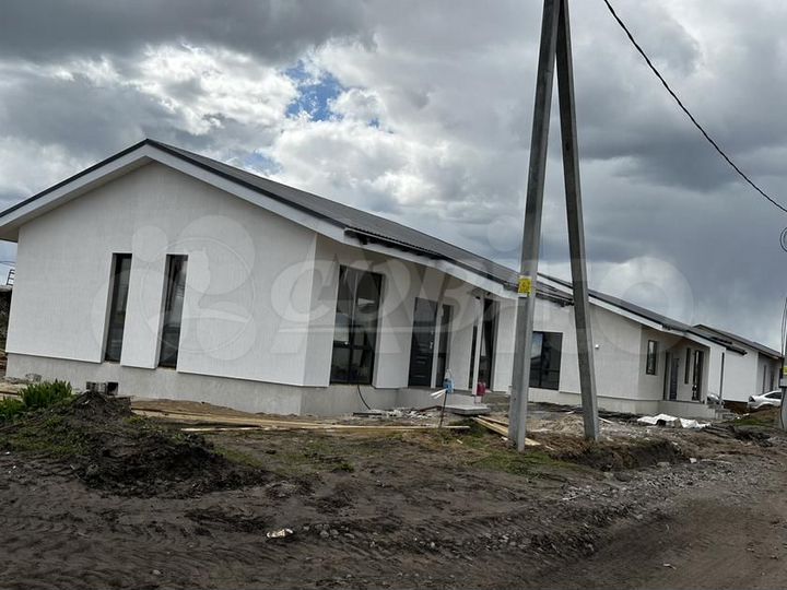 Дача 71 м² на участке 6,7 сот.