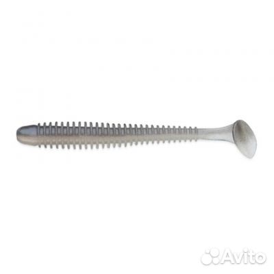 Приманка силиконовая (мягкая) keitech swing impact