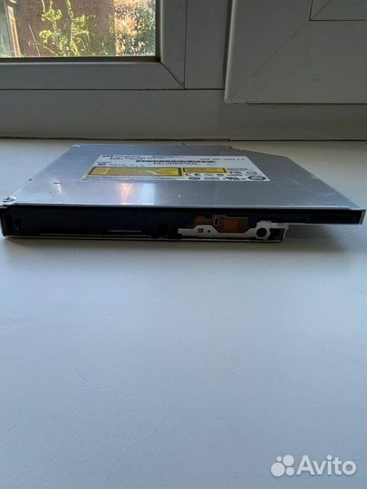 Привод CD rom от ноутбука