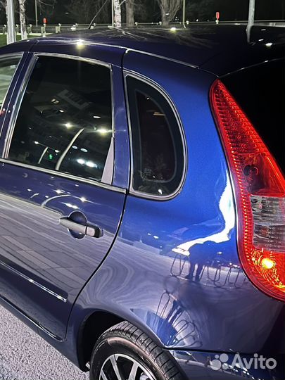 Полировка авто