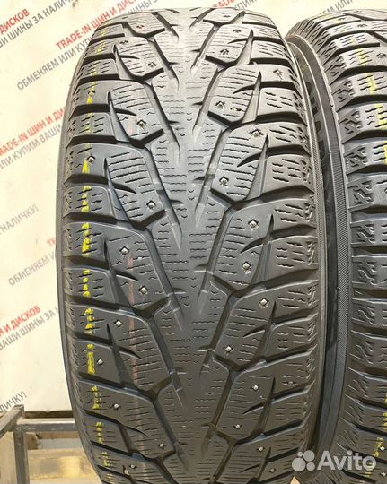 Yokohama Ice Guard Stud IG55 235/55 R18 103Q